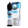 Air Factory Blue Razz 60ml Freebase Nicotine E-Liquid | thesmokeplug.com