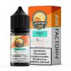 Air Factory Mango Ice 30ml | Salt Nicotine E-Liquid | thesmokeplug.com