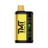 Banana Ice Flavored TMT Disposable Vape Device - 15000 Puffs | thesmokeplug.com - 1PC