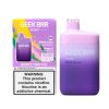 Berry Trio Ice Flavored Geek Bar B5000 Disposable Vape Device - 5000 Puffs | thesmokeplug.com - 1PC | thesmokeplug.com