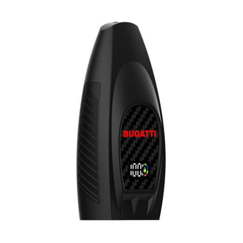 Black Ice BUGATTI B9000 Disposable Vape Device