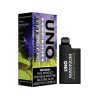 Blueberry Lemon Ice – Uno Magnum Disposable Vape