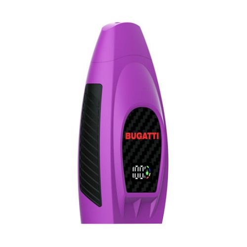 Grape Mint BUGATTI B9000 Disposable Vape Device