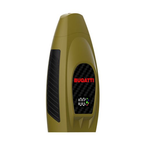 Guava Ice BUGATTI B9000 Disposable Vape Device