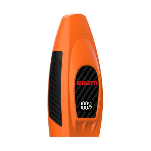 Mango Peach BUGATTI B9000 Disposable Vape Device