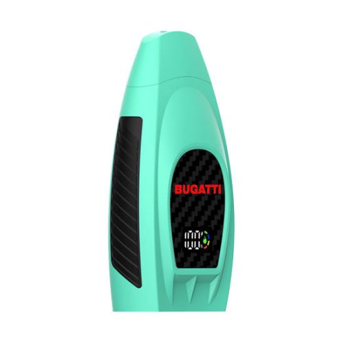 Mint Ice BUGATTI B9000 Disposable Vape Device