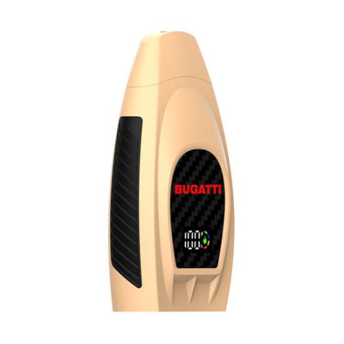 Peach Strawberry BUGATTI B9000 Disposable Vape Device