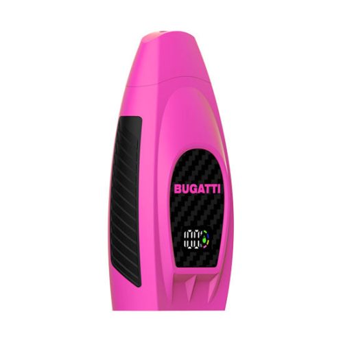 Strawberry Banana BUGATTI B9000 Disposable Vape Device