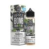 Vgod Iced Apple Bomb 60ml E-Liquid | thesmokeplug.com