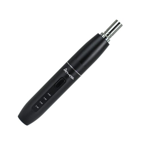 Atmos Atmos Liv Vaporizer Kit Black - The Smoke Plug