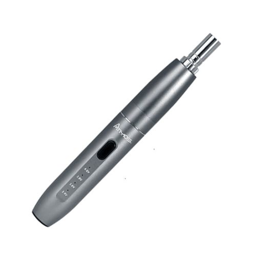 Atmos Atmos Liv Vaporizer Kit Silver - The Smoke Plug