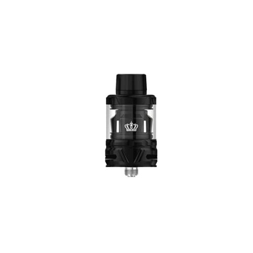 Black Uwell Crown 4 Tank 2 - The Smoke Plug