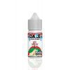 Reds Salt Apple Iced 30ml 30Mg | thesmokeplug.com