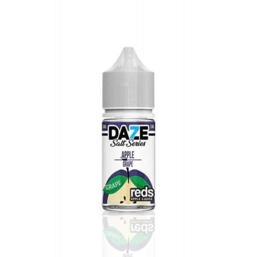 Reds Salt Grape 30ml 30Mg | thesmokeplug.com