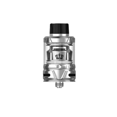 Stainless Steel Uwell Crown 4 Tank 1 - The Smoke Plug