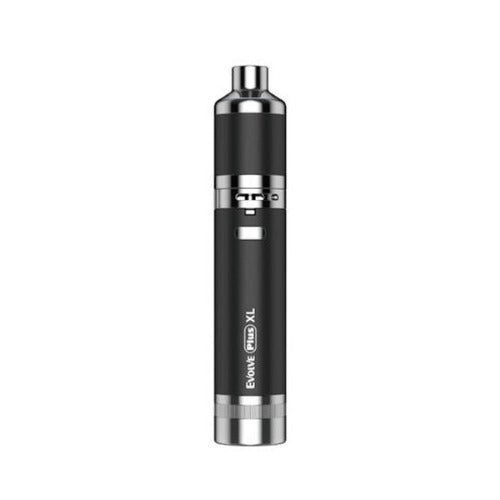 Yocan Evolve Plus Xl Black - The Smoke Plug