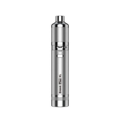 Yocan Evolve Plus Xl Silver - The Smoke Plug